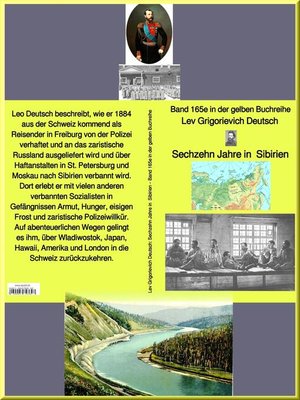 cover image of Leo Deutsch